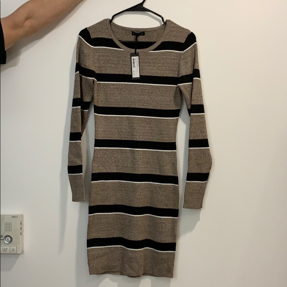 Cotton On sweater Dress